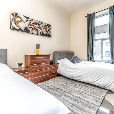 Large Studio By Finsbury Park London Exterior foto